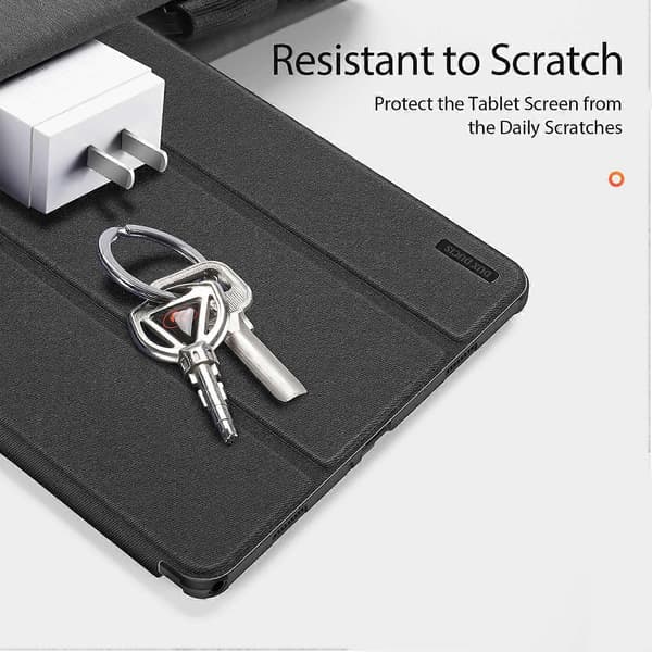Nettbrettetui for Galaxy Tab A9+