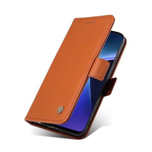 Deksel til OnePlus Nord CE4 Lite 5G Multicolor Brown