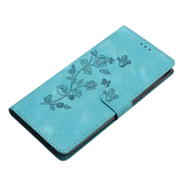 Telefoncover til Galaxy M32 (Global Version) 4G Multicolor Style E