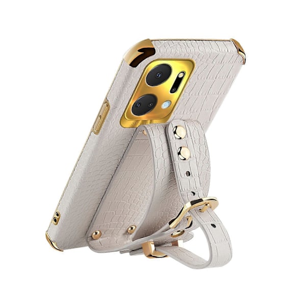 Telefoncover til Honor X7a 5G Multicolor Style C