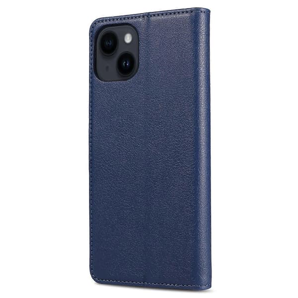 Telefoncover til iPhone 15 Plus Multicolor Style B