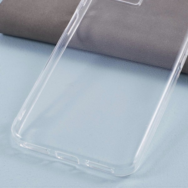 Præcis Udskæring TPU Cover til Cubot Note 50 Case Stødsikkert Slankt Telefon Cover Multicolor Style A