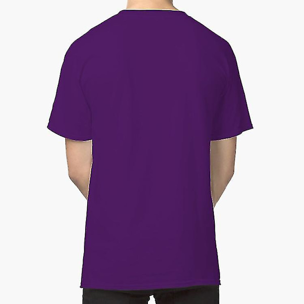 Bad Girl Coven - The Owl House T-shirt purple M