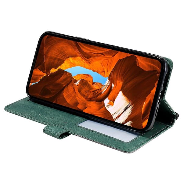 Telefoncover til Xiaomi Redmi Note 14 Pro+ 5G Multicolor Style D