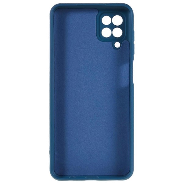 Telefonfodral för Galaxy A12 Multicolor Style C