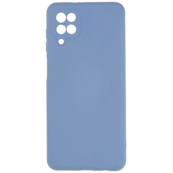 Telefoncover til Galaxy A12 Multicolor Style B