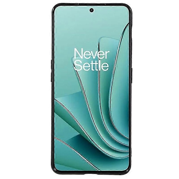 Glansigt Telefonskal Anti-repa TPU-fodral för OnePlus Nord 3 5G/Ace 2V
