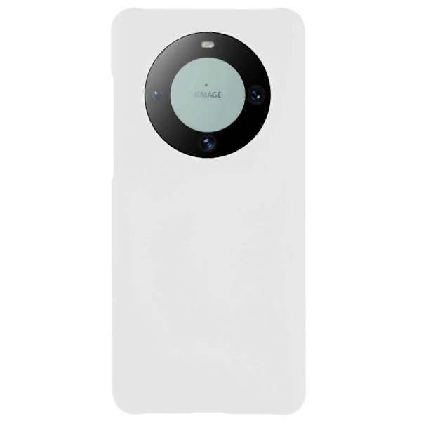 Huawei Mate 60 Pro -puhelimen suojakuori, naarmuuntumaton kumipinnoitettu PC-puhelinkuori Multicolor Style F