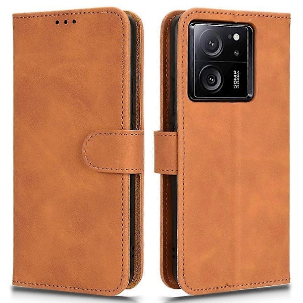 Puhelinkotelo Xiaomi 13T:lle Multicolor Style E