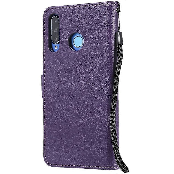 Telefonfodral för Huawei P30 Lite Multicolor Style B