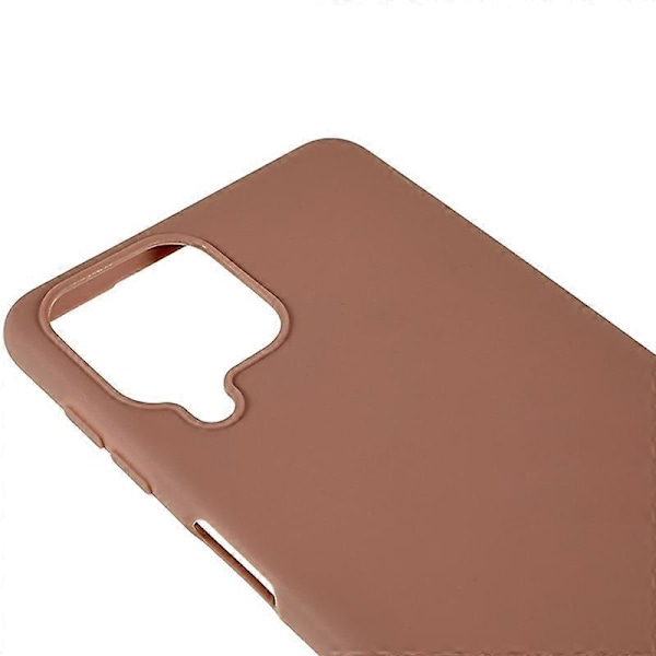 Mjukt TPU Matt Skal för Samsung Galaxy M53 5G, Anti-fingeravtryck, Anti-dropp Baksida Multicolor Style C