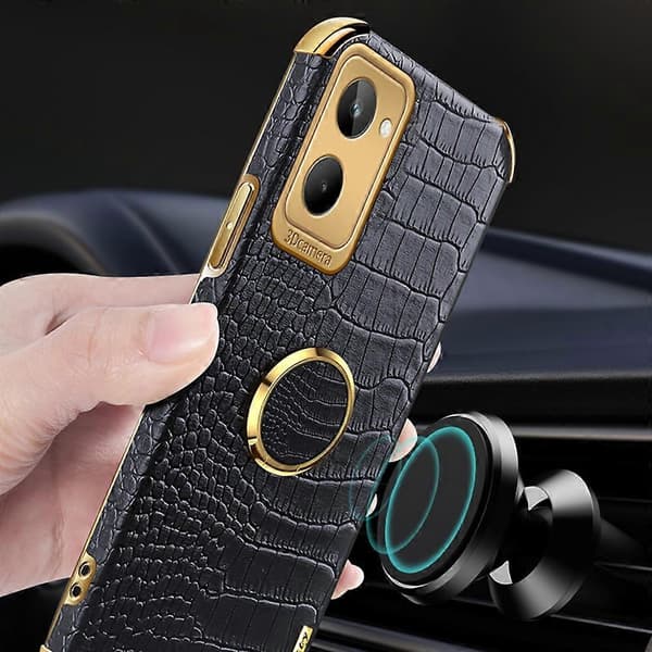 Telefoncover til Realme 10 4G Multicolor Style E