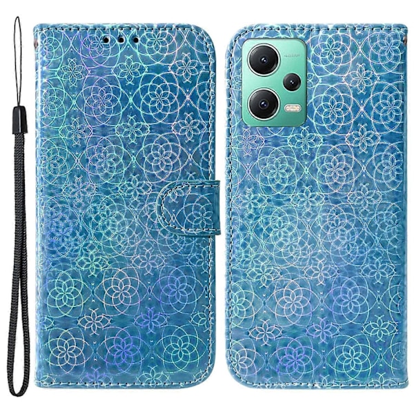 Telefonfodral för Xiaomi Poco X5 5G Multicolor Style B