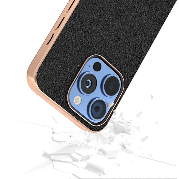Puhelinkotelo iPhone 16 Pro:lle Multicolor Style B
