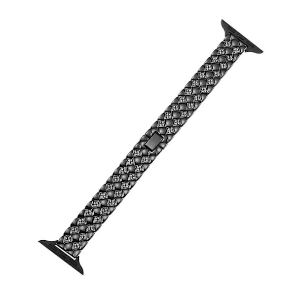 Klockarmband för Apple Watch Ultra 2 49mm Multicolor Style B