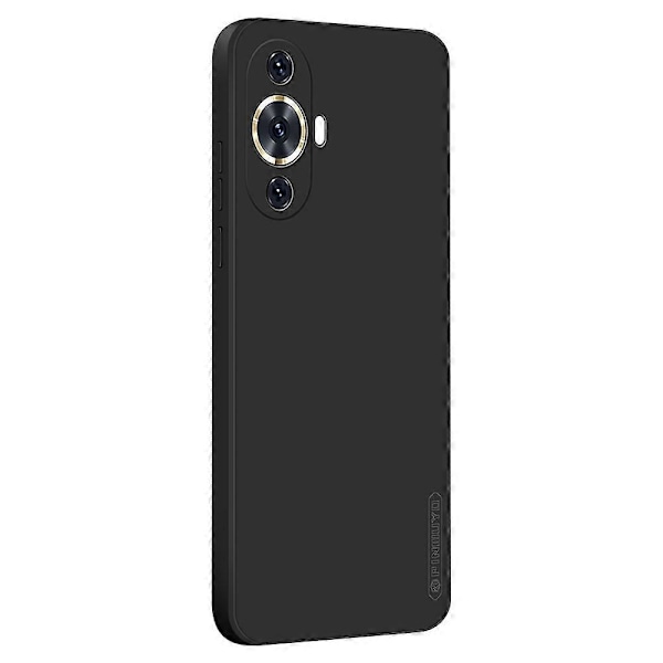PINWUYO JK Touching Series Skal för Huawei nova 11 Pro/nova 11 Ultra Mjukt TPU Mobilskal Multicolor Style C