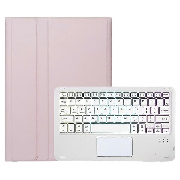 Bluetooth-näppäimistöt Lenovo Pad Plus -laitteelle Multicolor Style C