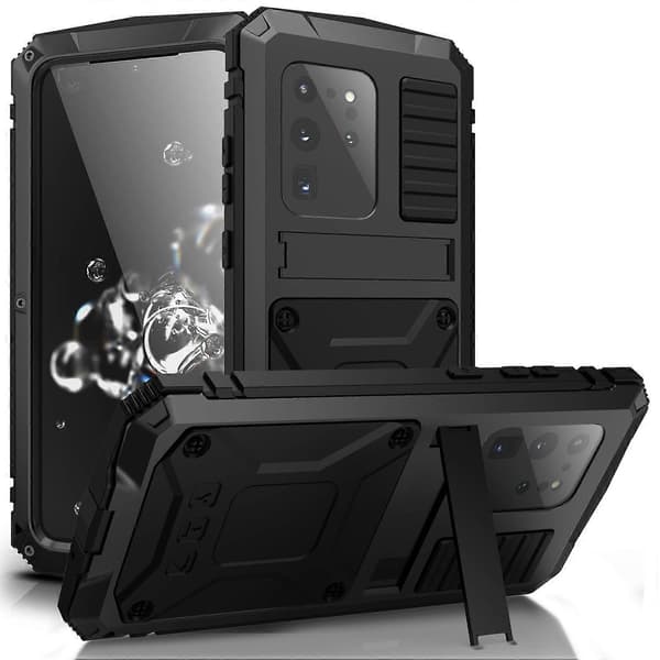 Telefoncover til Galaxy S20 Ultra
