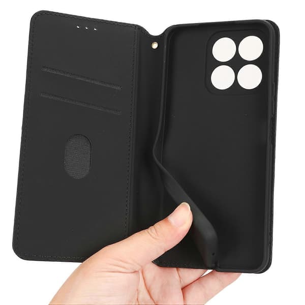 Puhelinkotelo Honor X8a 4G:lle Multicolor Style E