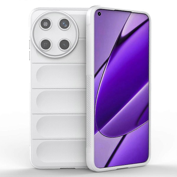 TPU-deksel med fallbeskyttelse for Realme 11 4G (159,9x73,3x7,95 mm) Multicolor Style G