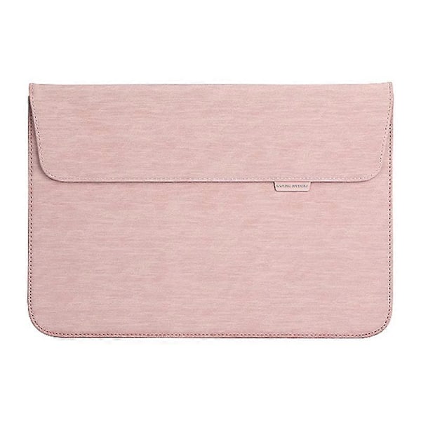 Type C MARK RYDEN MR67 Slim PU Veske for 13,3-tommers Ultrabook Bærbar Sleeve Case Multicolor Style D