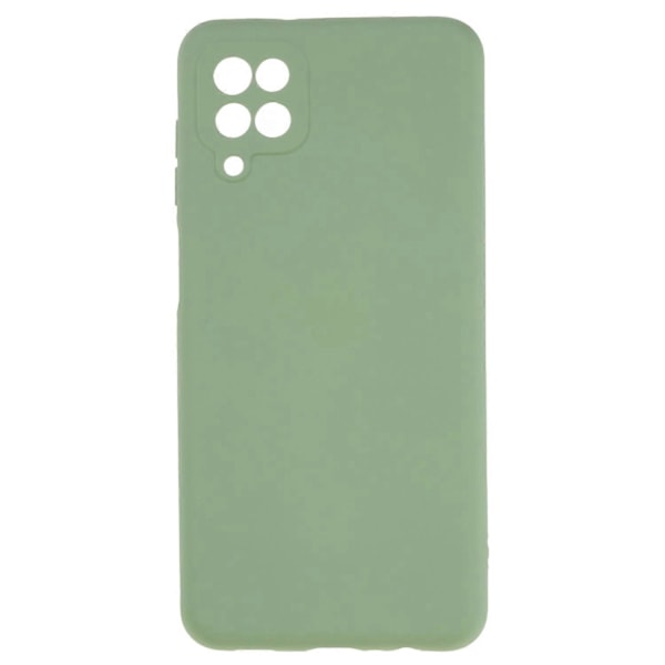 Telefoncover til Galaxy A12 Multicolor Style D