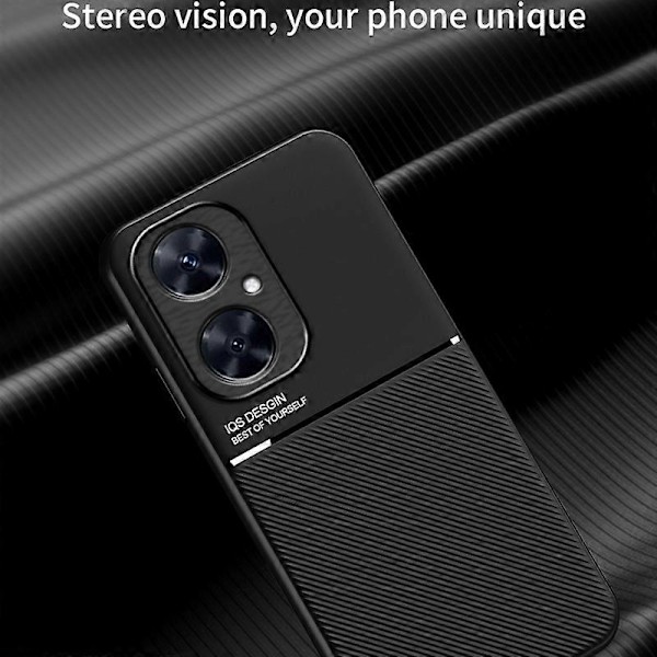 Puhelinkotelo Huawei Maimang 20:lle Multicolor Style C