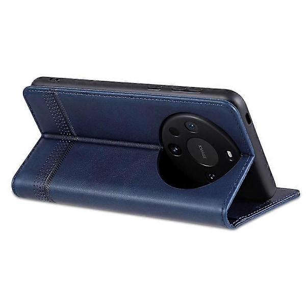 AZNS Etui til Huawei Mate 60, pung, stativ, PU læder telefoncover Multicolor Style A