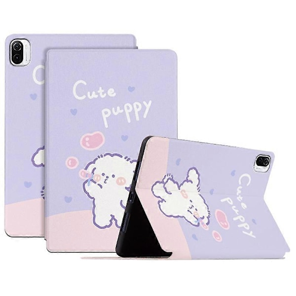 Tablet Cover til Xiaomi Pad 5 Pro Multicolor Style A