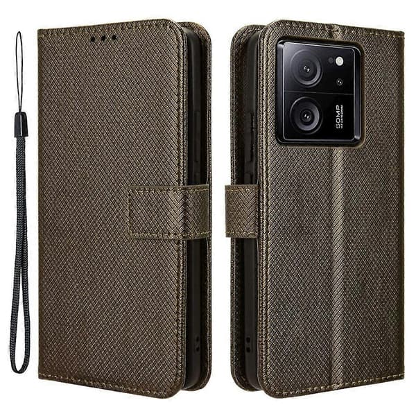 Puhelinkotelo Xiaomi 13T Pro:lle Multicolor Style D