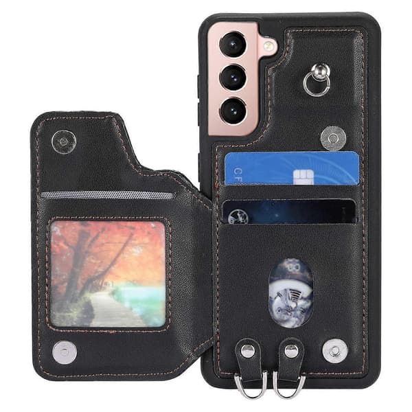 Telefoncover til Galaxy S22+ 5G Multicolor Style E