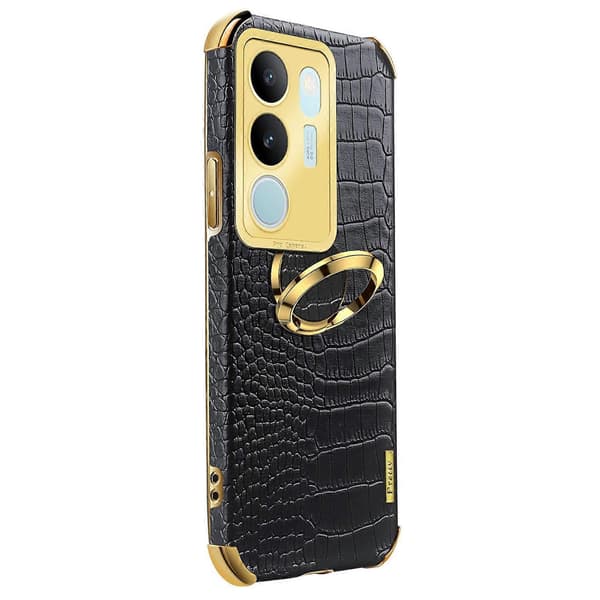 Telefoncover til vivo S17 5G Multicolor Style A