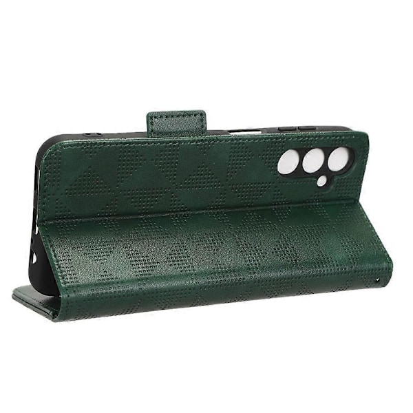 Puhelinkotelo Galaxy M54 5G:lle Multicolor Style C