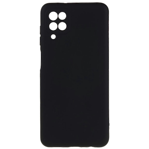 Puhelinkotelo Galaxy A12:lle Multicolor Style A