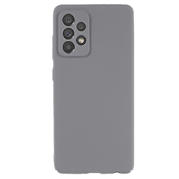 Hårt PC Matt Skal för Samsung Galaxy A52 4G/5G/A52s 5G Repskydd Mobilskal Multicolor Style B