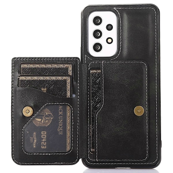 Mobilskal för Galaxy A53 5G Multicolor Style D