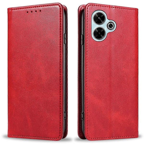 Telefoncover til Xiaomi Poco M6 Plus 5G Multicolor Style B