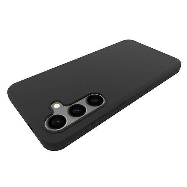 10 st/förpackning TPU-skal med matt finish för Samsung Galaxy S24+