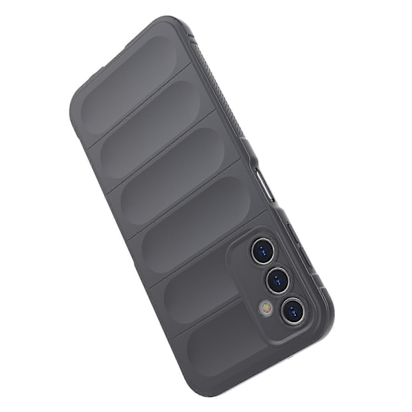Flexibelt, robust TPU-skal för Samsung Galaxy A14 5G/A14 4G, reptåligt skydd Multicolor Style F