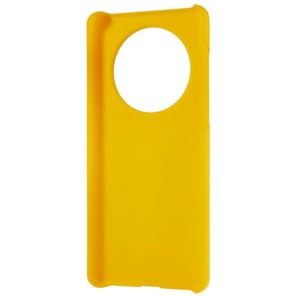 Huawei Mate 60 Pro -puhelimen suojakuori, naarmuuntumaton kumipinnoitettu PC-puhelinkuori Multicolor Style C
