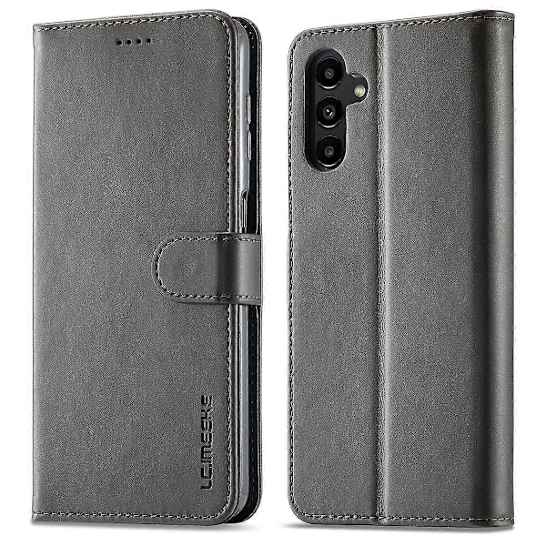 LC.IMEEKE Plånboksfodral i PU-läder för Samsung Galaxy A55 5G