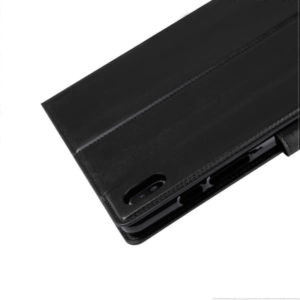 Surfplattafodral för Galaxy Tab S7+