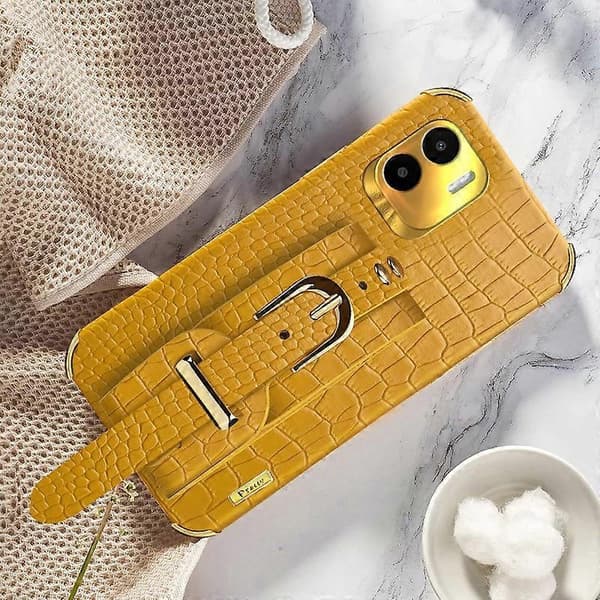 Puhelinkotelo Xiaomi Redmi A1 4G:lle Multicolor Style E