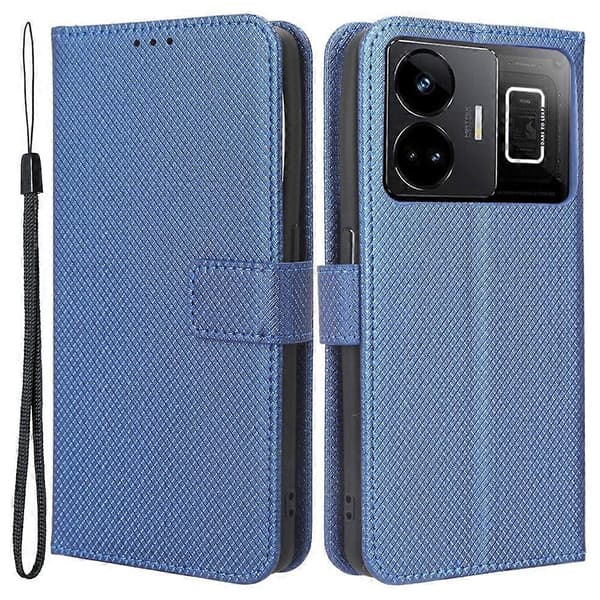 Telefonfodral för Realme GT Neo 5 5G Multicolor Style E