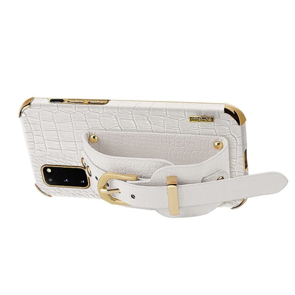 Telefondeksel for Galaxy S20 5G Multicolor Style E