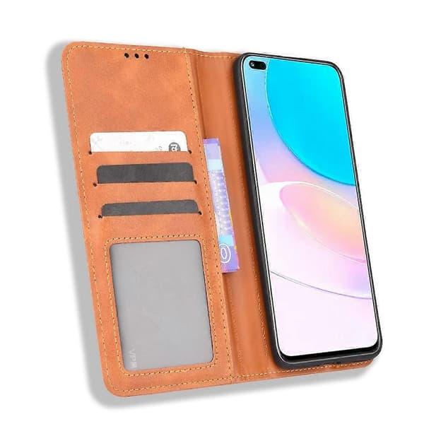 Telefonfodral för Huawei nova 8i