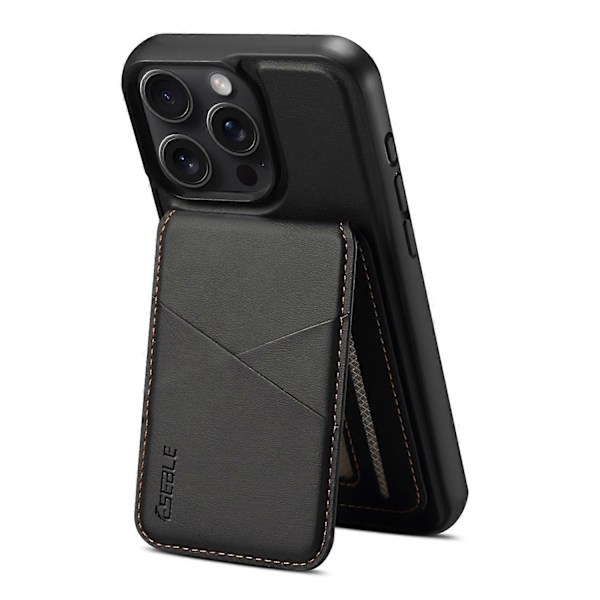 Mobilskal för iPhone 16 Pro Multicolor Black