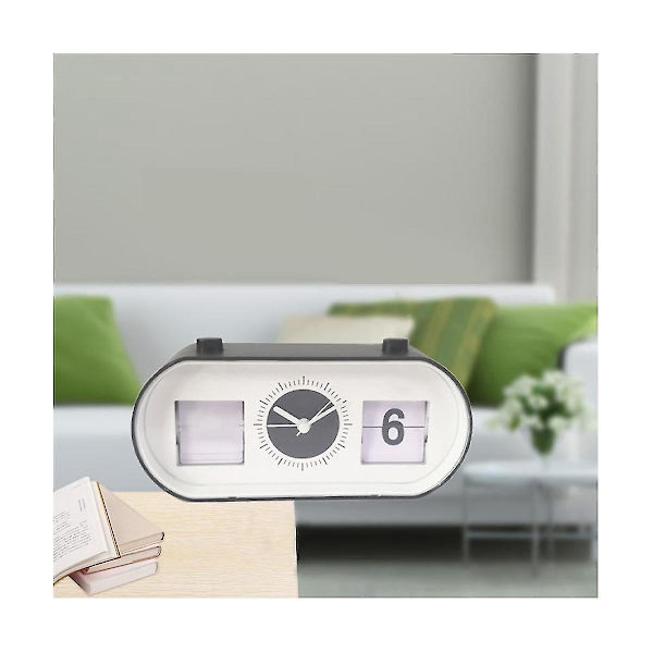 Flip S Alarm C Silent C Nyhet Nattbord Rativ Alarm C S De