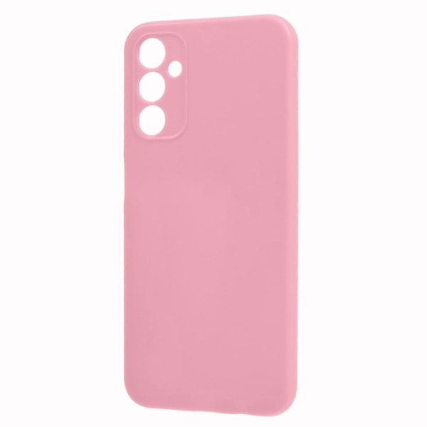 Til Samsung Galaxy A14 5G/A14 4G Stødsikker Blank Bagside, Blank TPU Telefon Cover Beskyttelsesetui Multicolor Style A