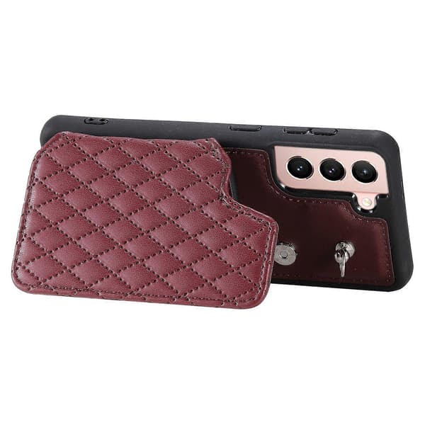 Telefoncover til Galaxy S22+ 5G Multicolor Style C